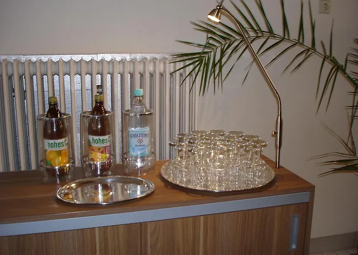 Rhein-Hotel