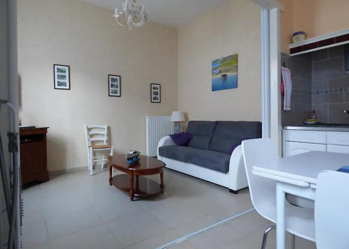 Residence L'Aquarium