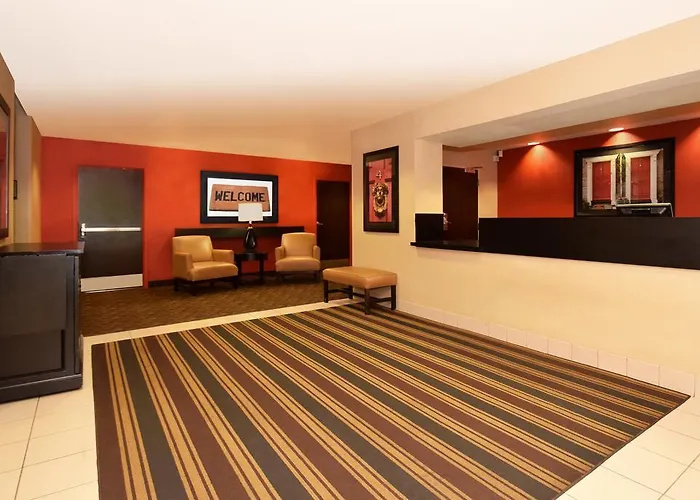 Extended Stay America Suites - Seattle - Federal Way