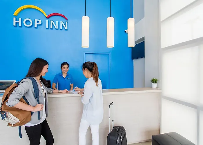 Hop Inn Trang
