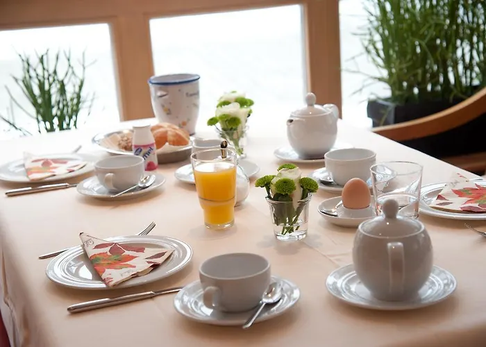 Hotel Mehl