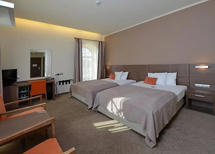 Hotel Budweis