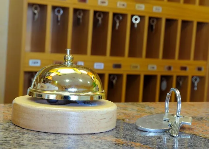 Hotel Stadt Naumburg