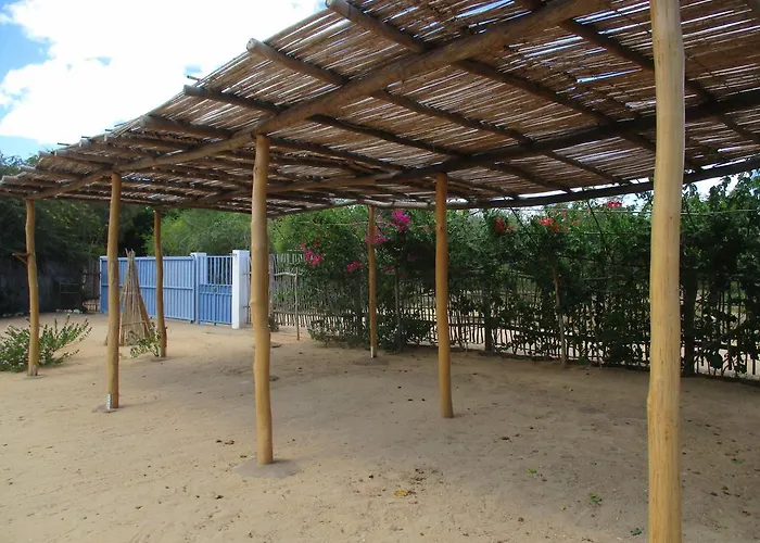 Le Jardin De L'Isle