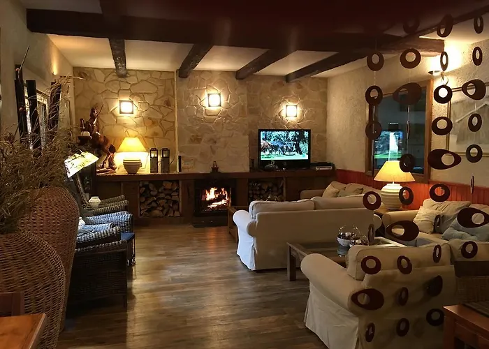 Hotel Rural El Valle