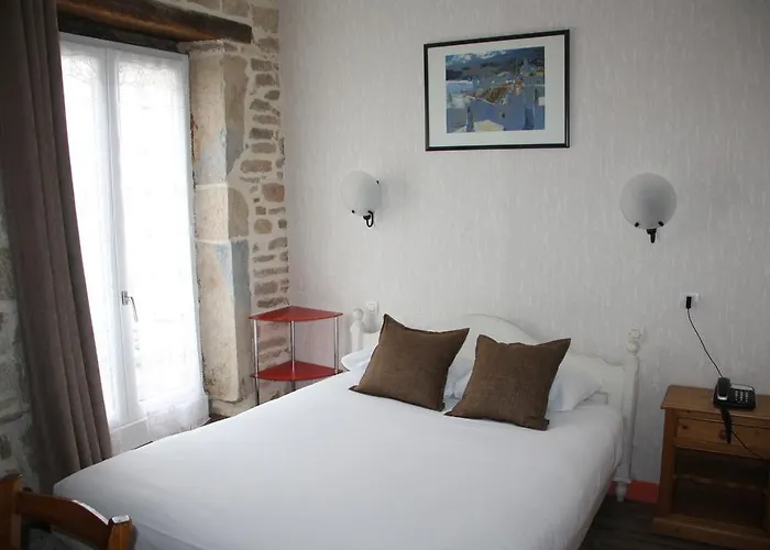 Hôtel République