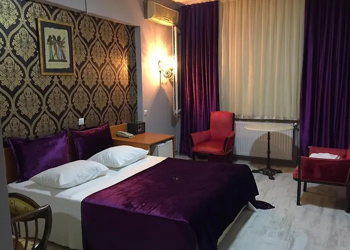 Masal Otel