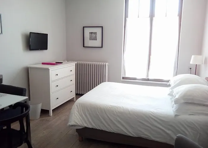 Vichy Residencia