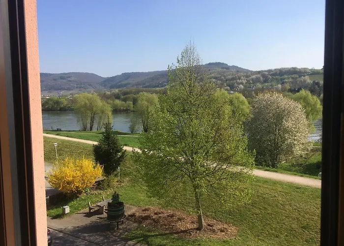 Moselhotel Lesura