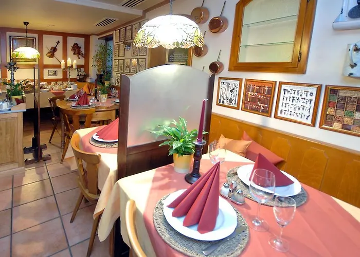 Hotel Dalberg