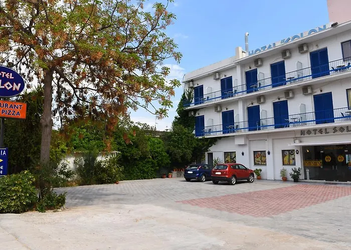 Hotel Solon