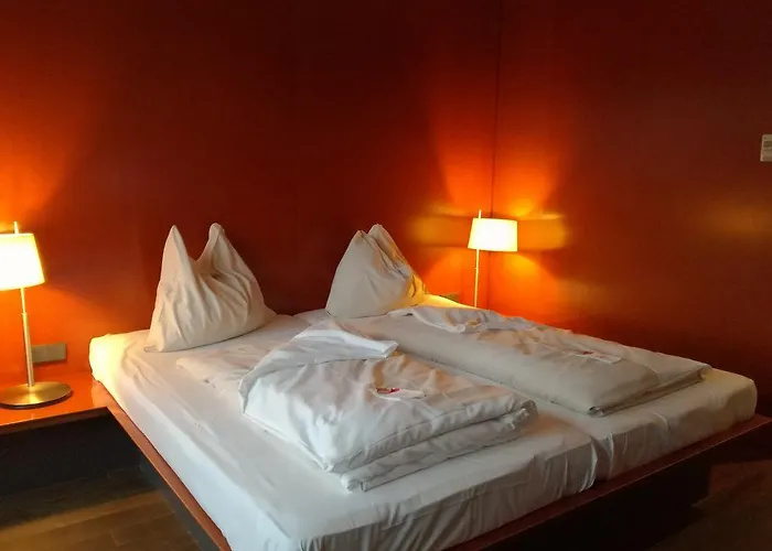 Rosenberger Motor-Hotel Ansfelden