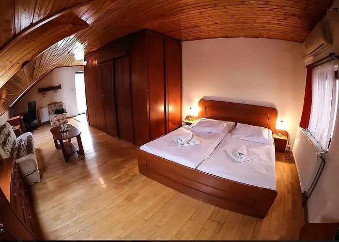 Hotel St.Florian Sturovo