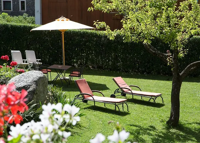 Hotel Bottaccio