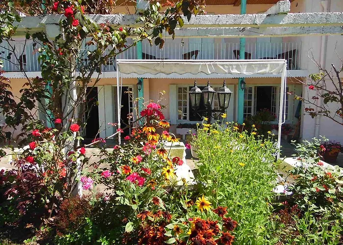 Hostellerie De La Poste