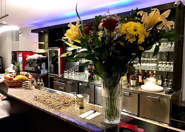 Hotel-Restaurant Windsor