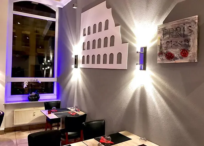 Hotel-Restaurant Windsor