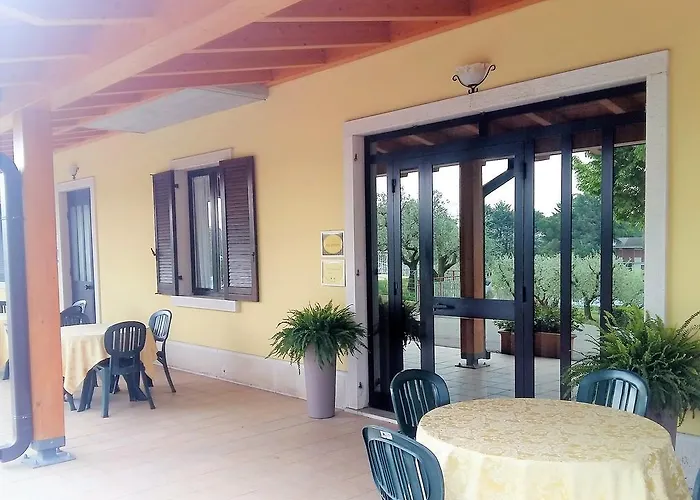 Hotel La Rama