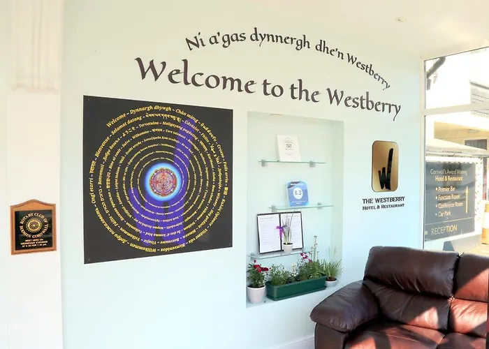 Westberry Hotel