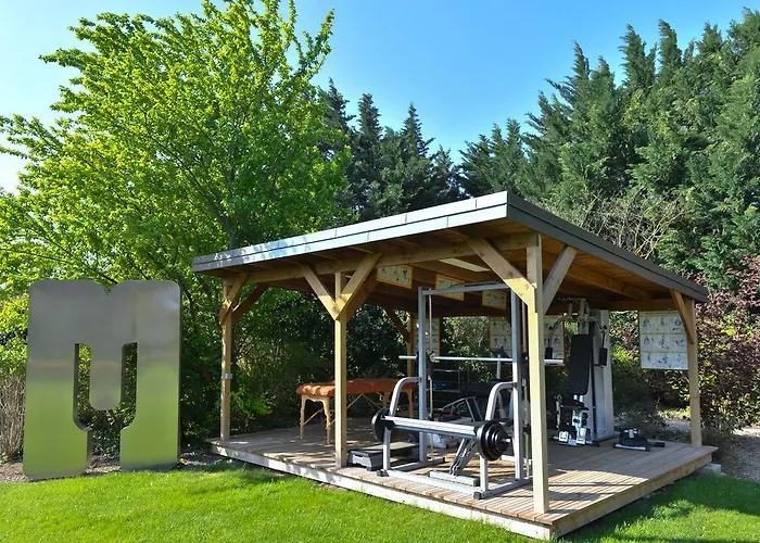 Les Carmes&spa
