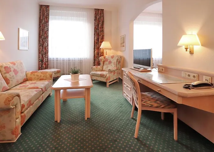 Hotel Westfalenhof