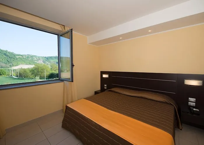 Hotel Letizia