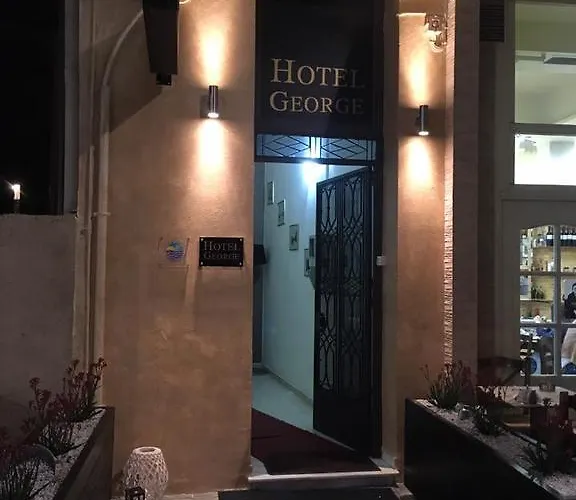 Hotel George
