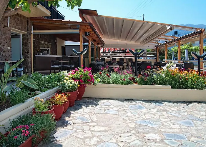 Nicolas Hotel