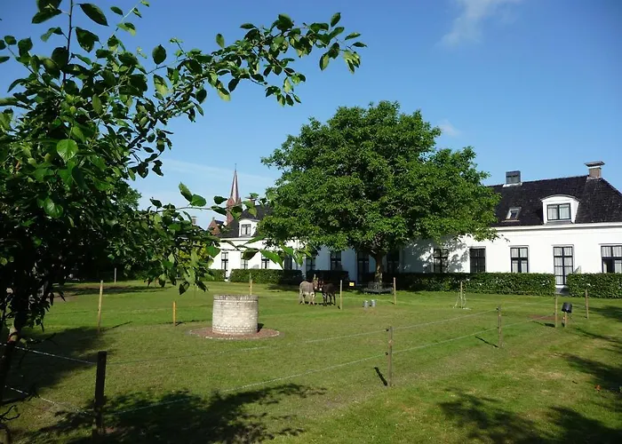 Het Weeshuis