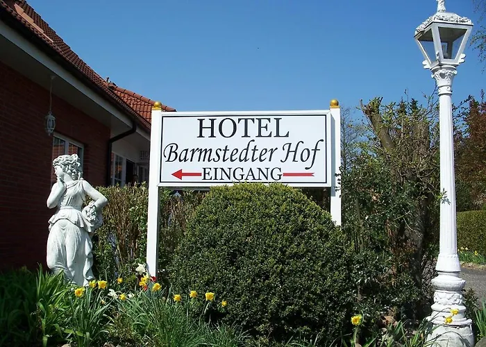 Hotel Barmstedter Hof