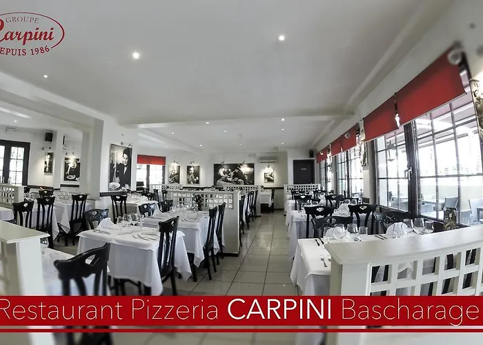 Hotel Carpini