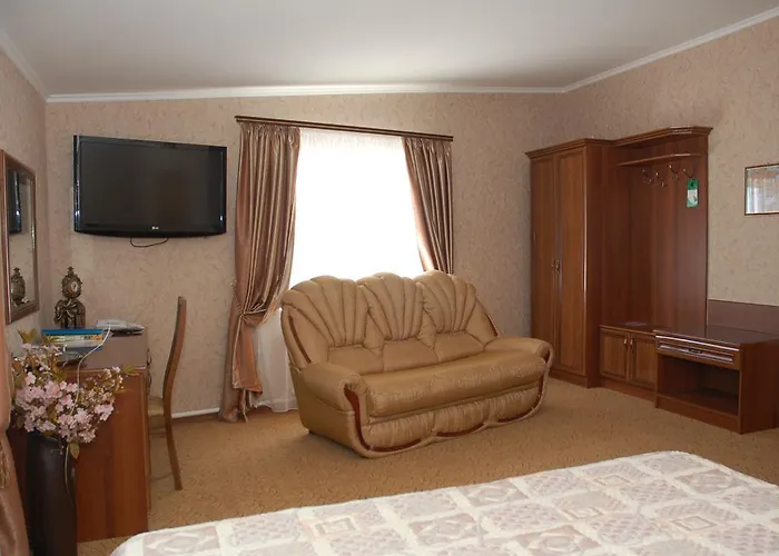 Galian Hotel