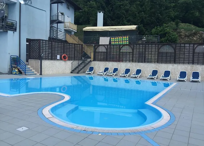 Hotel Scarano