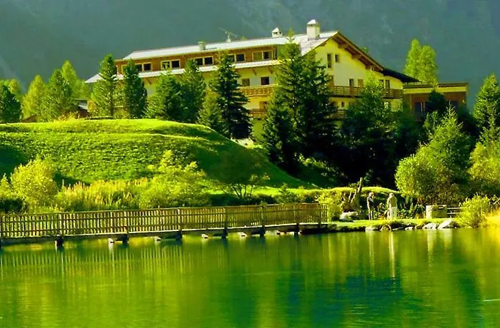 Hotel Alpenhof