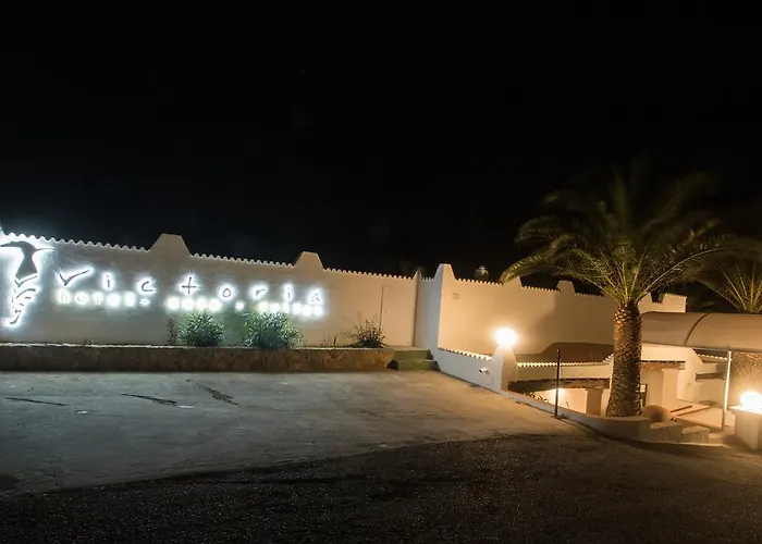 Club Victoria