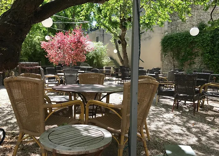 Hôtel LA MARGELLE