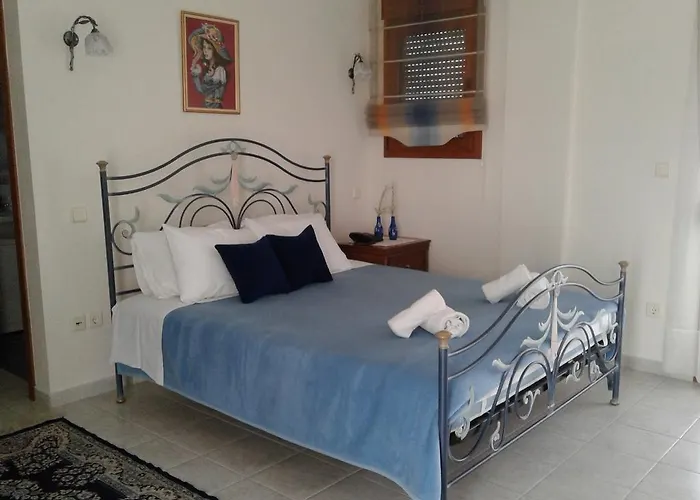 Hotel Archontiko Dimitra