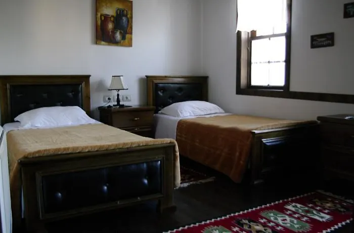 Hotel Klea