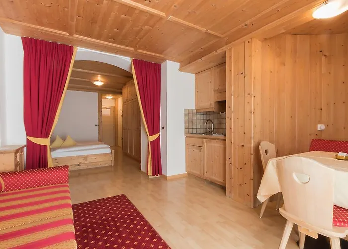 Pension Garden Hotel