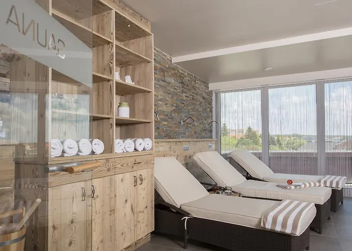 Hotel Burgenland