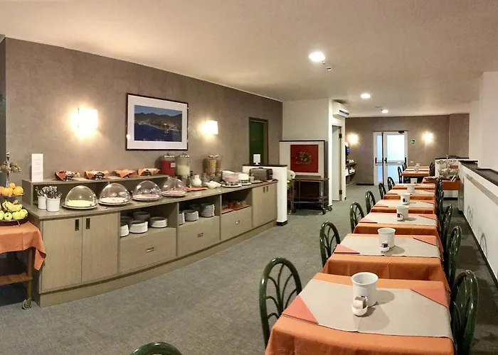 Hotel Palme