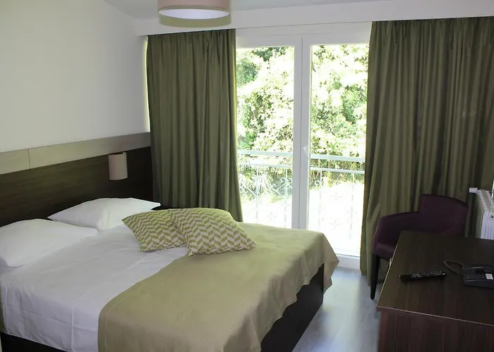 Hotel Stanger