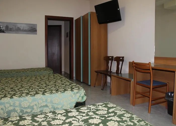 Albergo Napoleone
