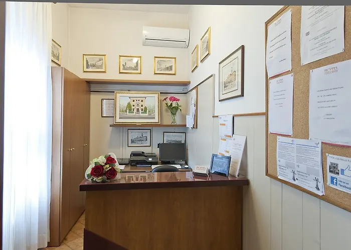 Hotel Gardenia