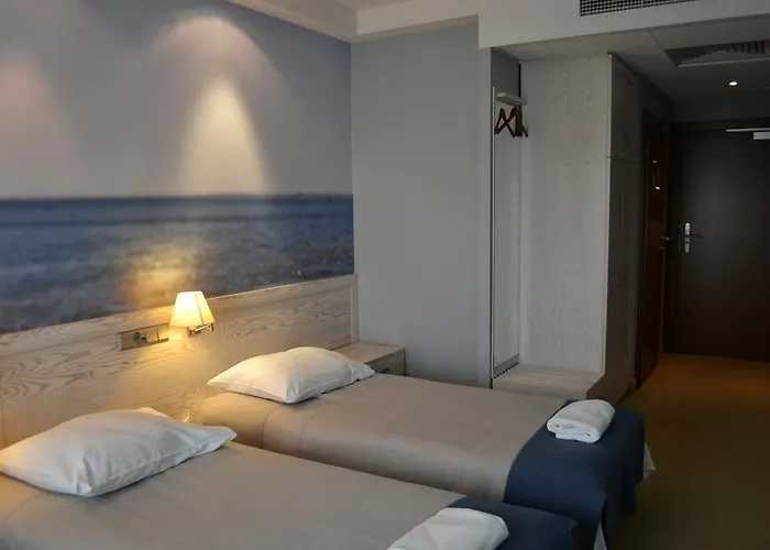Hotel Morski Gdynia