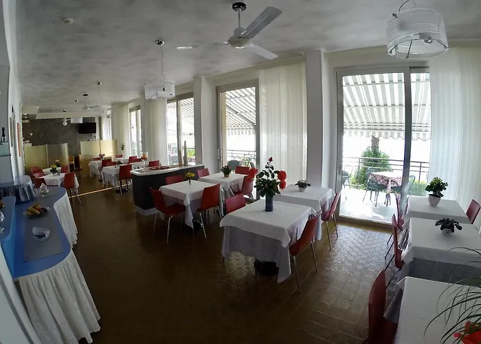Albergo Villa Edera