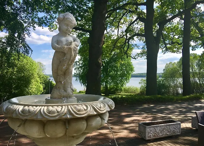 Seeresidenz Gesundbrunn