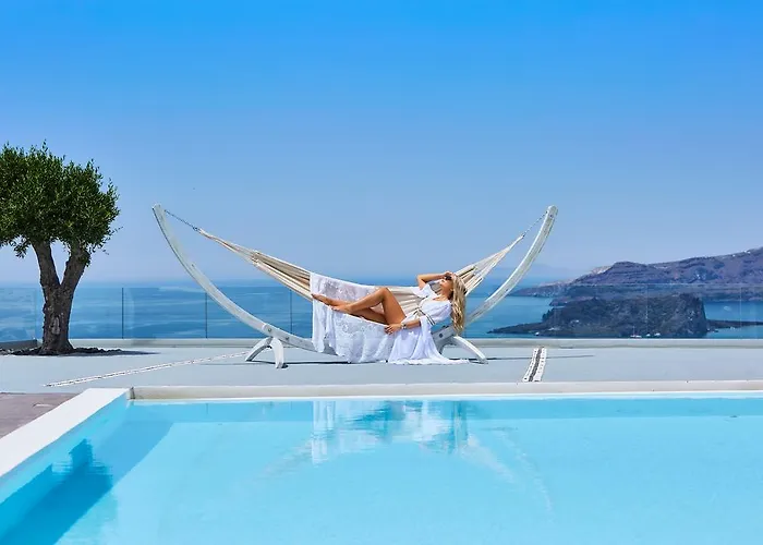 Thermes Luxury Villas By Mr And Mrs White (Adults Only)