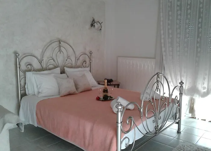 Hotel Archontiko Dimitra