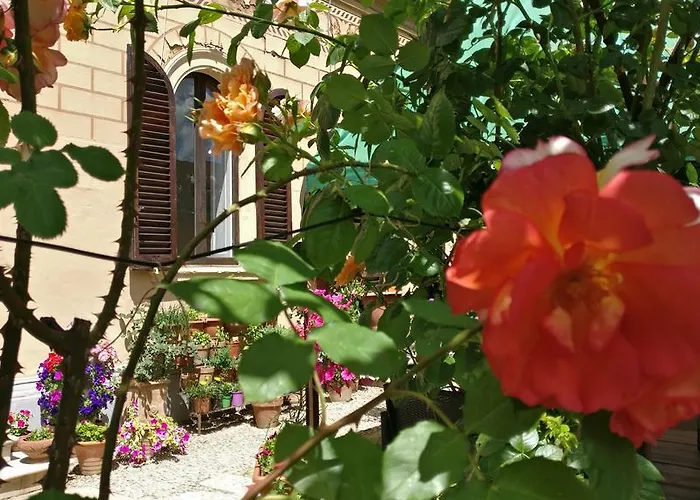La Chicca B&B Siena